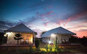 Pushkar Adventure Desert Camp